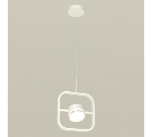 Подвесной светильник Ambrella Light Traditional (C9118, N8399) XB9118157
