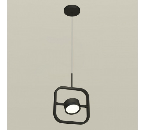 Подвесной светильник Ambrella Light Traditional (C9119, N8113) XB9119100