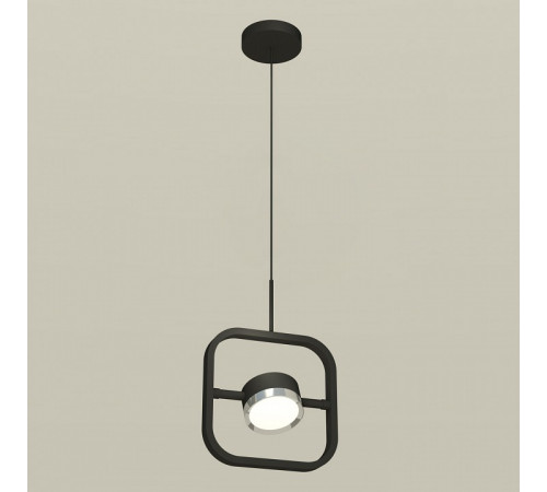 Подвесной светильник Ambrella Light Traditional (C9119, N8118) XB9119101