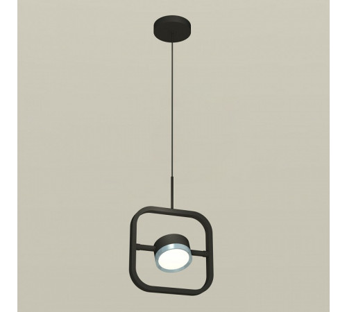 Подвесной светильник Ambrella Light Traditional (C9119, N8133) XB9119102