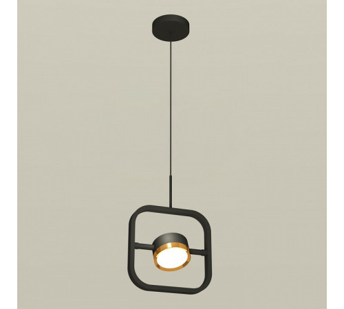 Подвесной светильник Ambrella Light Traditional (C9119, N8124) XB9119103