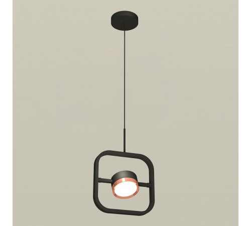 Подвесной светильник Ambrella Light Traditional (C9119, N8126) XB9119104