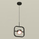 Подвесной светильник Ambrella Light Traditional (C9119, N8126) XB9119104