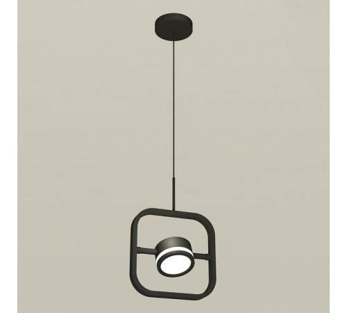 Подвесной светильник Ambrella Light Traditional (C9119, N8415) XB9119150
