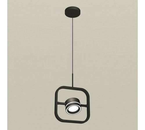 Подвесной светильник Ambrella Light Traditional (C9119, N8434) XB9119151