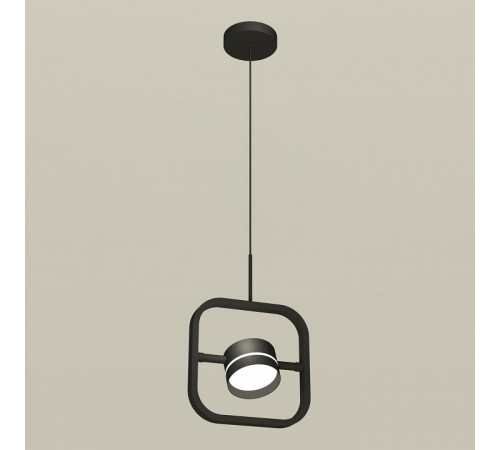 Подвесной светильник Ambrella Light Traditional (C9119, N8462) XB9119152