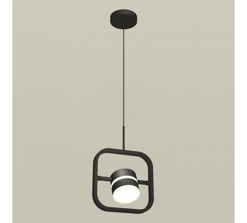 Подвесной светильник Ambrella Light Traditional (C9119, N8445) XB9119153