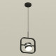 Подвесной светильник Ambrella Light Traditional (C9119, N8445) XB9119153