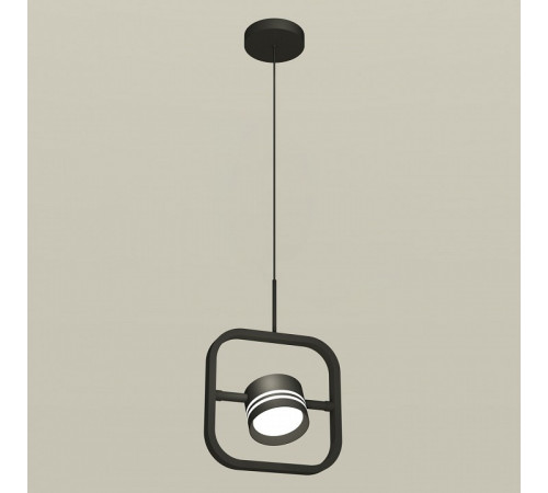 Подвесной светильник Ambrella Light Traditional (C9119, N8478) XB9119154