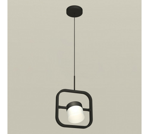 Подвесной светильник Ambrella Light Traditional (C9119, N8402) XB9119155
