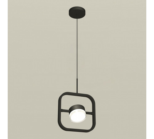 Подвесной светильник Ambrella Light Traditional (C9119, N8399) XB9119156 Подвесной светильник Ambrella Light Traditional (C9119, N8399) XB9119156