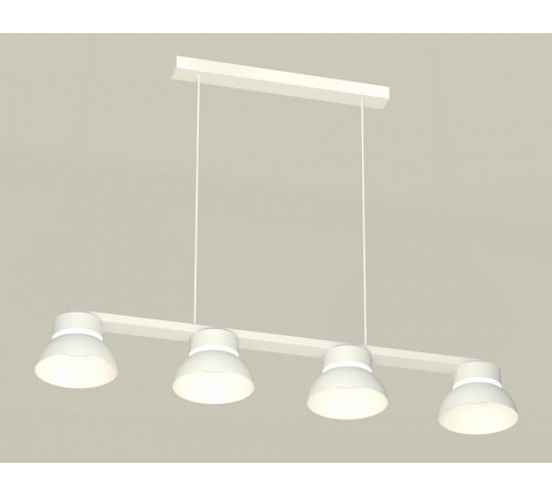 Подвесной светильник Ambrella Light Traditional (C9151, N8140) XB9151100