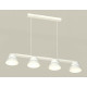 Подвесной светильник Ambrella Light Traditional (C9151, N8140) XB9151100