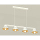 Подвесной светильник Ambrella Light Traditional (C9151, N8144) XB9151101