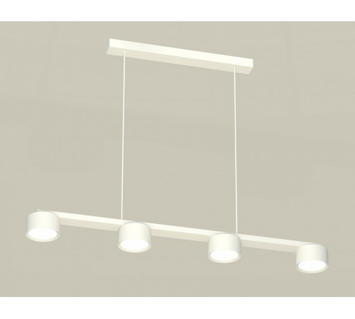 Подвесной светильник Ambrella Light Traditional (C9151, N8112) XB9151150