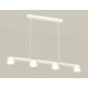 Подвесной светильник Ambrella Light Traditional (C9151, N8112) XB9151150