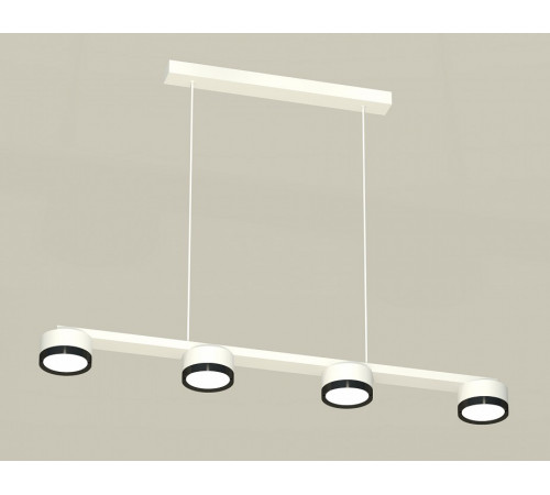 Подвесной светильник Ambrella Light Traditional (C9151, N8113) XB9151151