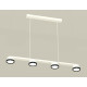 Подвесной светильник Ambrella Light Traditional (C9151, N8113) XB9151151