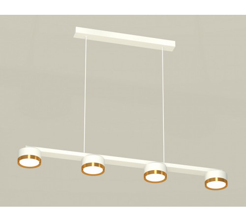 Подвесной светильник Ambrella Light Traditional (C9151, N8124) XB9151152