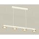 Подвесной светильник Ambrella Light Traditional (C9151, N8124) XB9151152