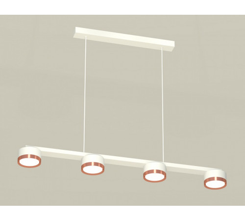 Подвесной светильник Ambrella Light Traditional (C9151, N8126) XB9151153