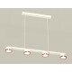 Подвесной светильник Ambrella Light Traditional (C9151, N8126) XB9151153