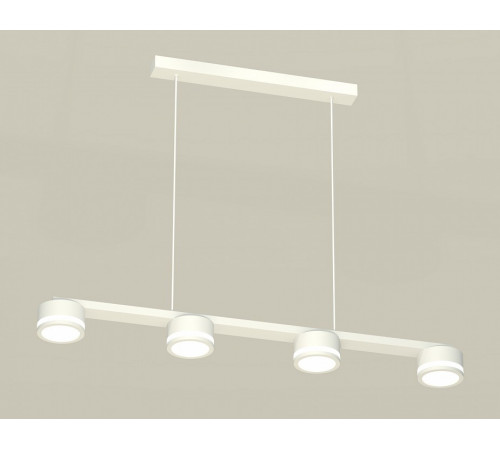 Подвесной светильник Ambrella Light Traditional (C9151, N8412) XB9151200