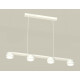 Подвесной светильник Ambrella Light Traditional (C9151, N8412) XB9151200