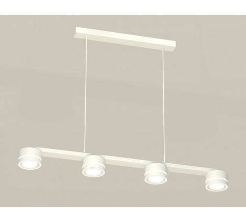 Подвесной светильник Ambrella Light Traditional (C9151, N8433) XB9151201