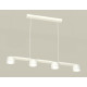 Подвесной светильник Ambrella Light Traditional (C9151, N8433) XB9151201