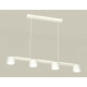 Подвесной светильник Ambrella Light Traditional (C9151, N8461) XB9151202