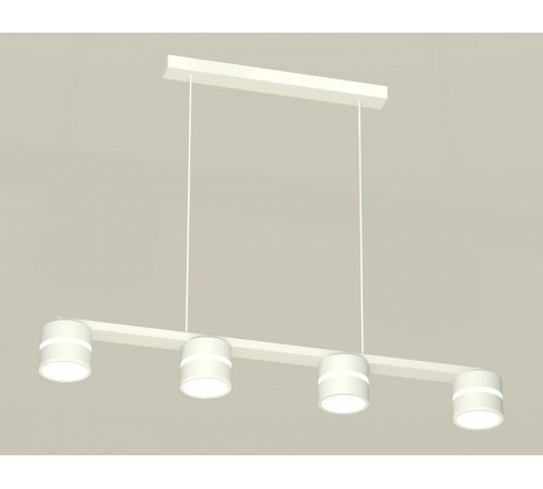 Подвесной светильник Ambrella Light Traditional (C9151, N8444) XB9151203