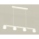 Подвесной светильник Ambrella Light Traditional (C9151, N8477) XB9151204