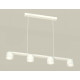 Подвесной светильник Ambrella Light Traditional (C9151, N8401) XB9151205