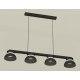 Подвесной светильник Ambrella Light Traditional (C9152, N8141) XB9152100
