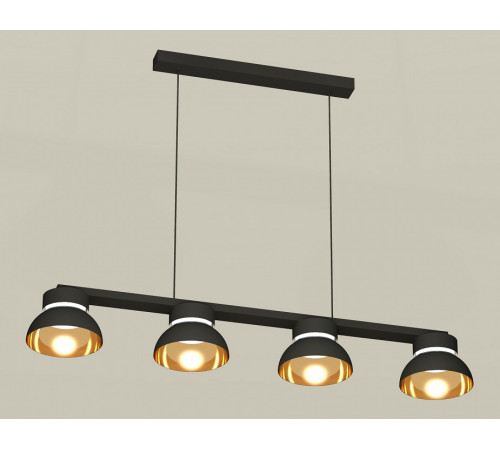 Подвесной светильник Ambrella Light Traditional (C9152, N8145) XB9152101