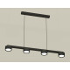 Подвесной светильник Ambrella Light Traditional (C9152, N8113) XB9152150