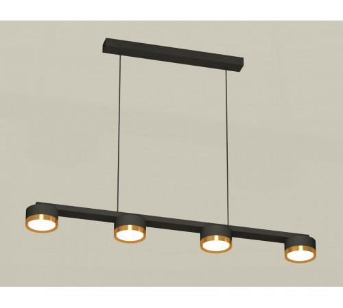 Подвесной светильник Ambrella Light Traditional (C9152, N8124) XB9152152 Подвесной светильник Ambrella Light Traditional (C9152, N8124) XB9152152