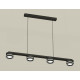 Подвесной светильник Ambrella Light Traditional (C9152, N8434) XB9152201