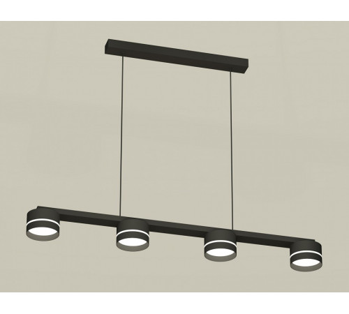 Подвесной светильник Ambrella Light Traditional (C9152, N8462) XB9152202