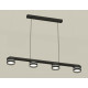 Подвесной светильник Ambrella Light Traditional (C9152, N8462) XB9152202