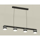 Подвесной светильник Ambrella Light Traditional (C9152, N8445) XB9152203