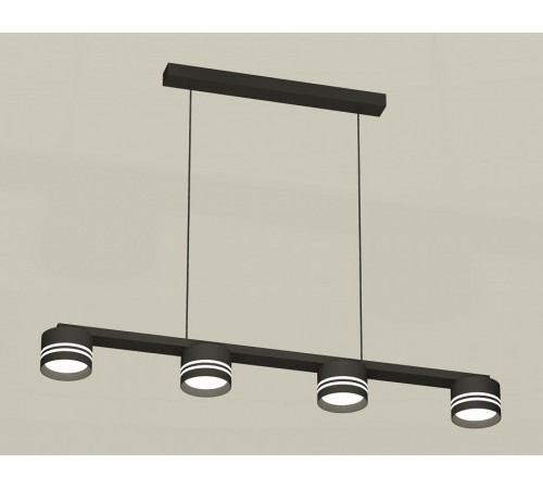 Подвесной светильник Ambrella Light Traditional (C9152, N8478) XB9152204