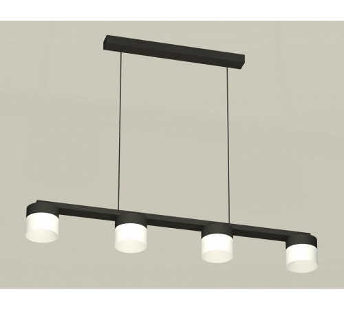Подвесной светильник Ambrella Light Traditional (C9152, N8402) XB9152205