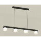 Подвесной светильник Ambrella Light Traditional (C9152, N8402) XB9152205