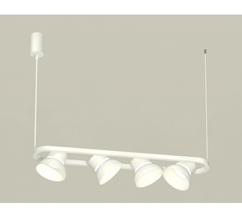 Подвесной светильник Ambrella Light Traditional DIY (С9163, N8140) XB9163080