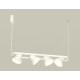 Подвесной светильник Ambrella Light Traditional DIY (С9163, N8140) XB9163080