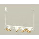 Подвесной светильник Ambrella Light Traditional DIY (С9163, N8144) XB9163081