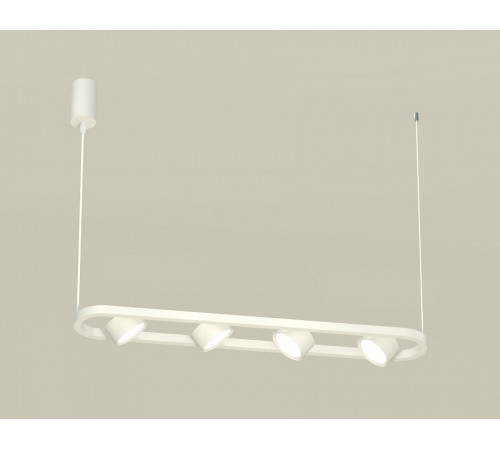 Подвесной светильник Ambrella Light Traditional (C9163, N8112) XB9163100