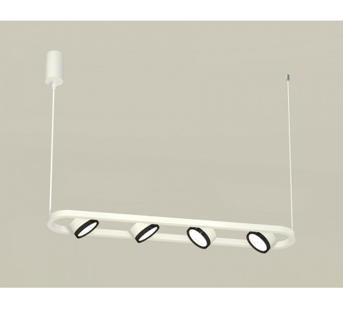 Подвесной светильник Ambrella Light Traditional (C9163, N8113) XB9163101